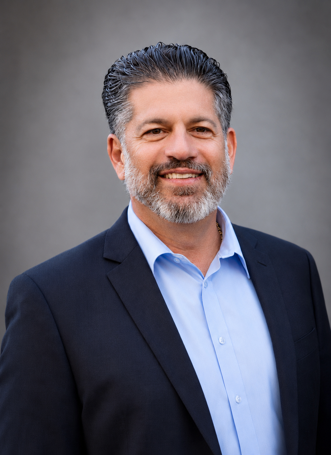 Mario Amalfitano, President of GC Aero Flexible Circuits, Inc.